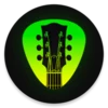 Logo of Guitar Tuner Pro Music Tuning android Application 